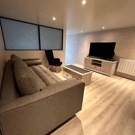Apartmán Jolie Dependance Equipee Cholet Exteriér fotografie