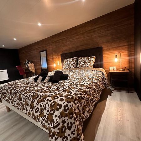 Apartmán Jolie Dependance Equipee Cholet Exteriér fotografie