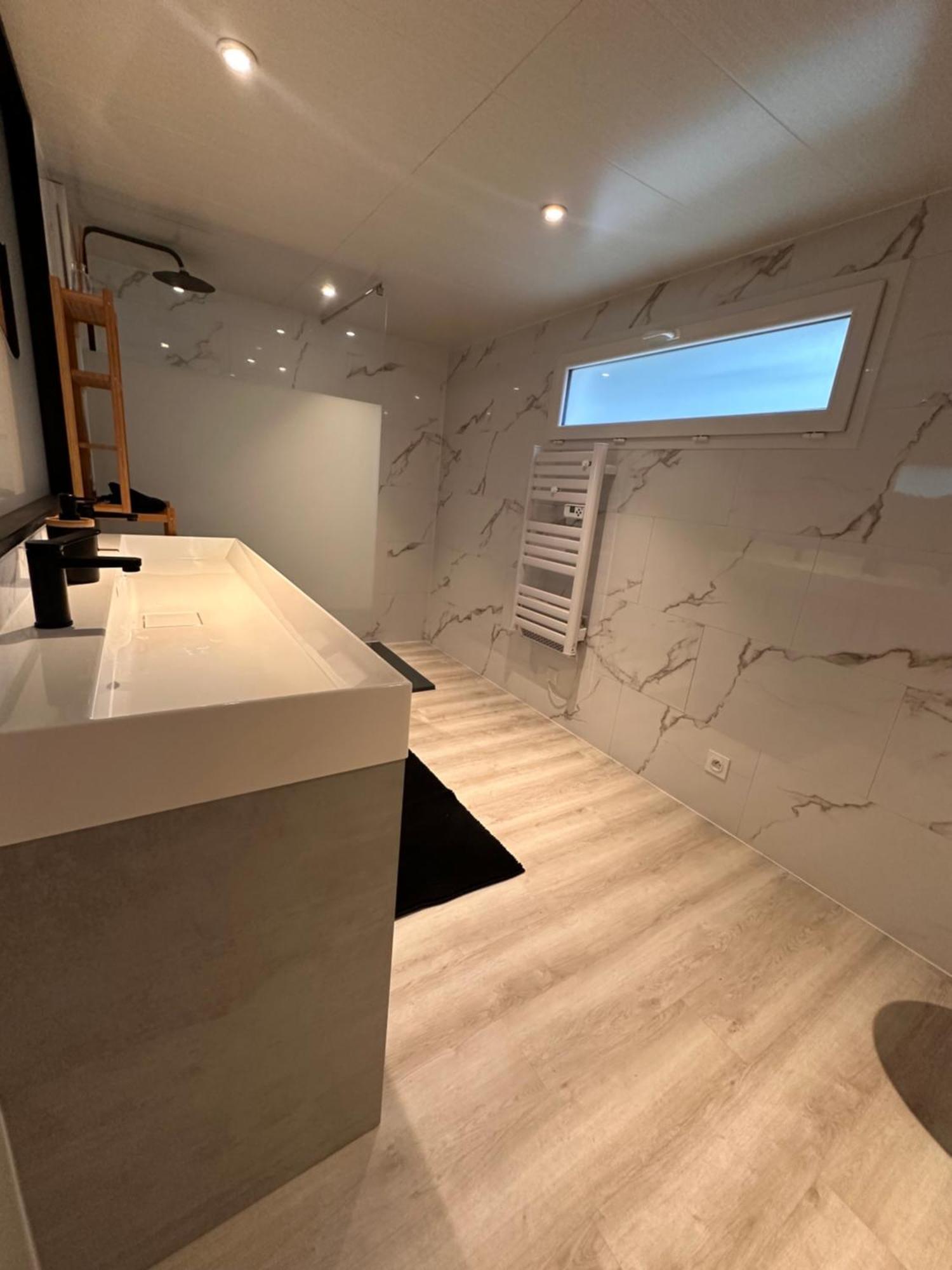 Apartmán Jolie Dependance Equipee Cholet Exteriér fotografie