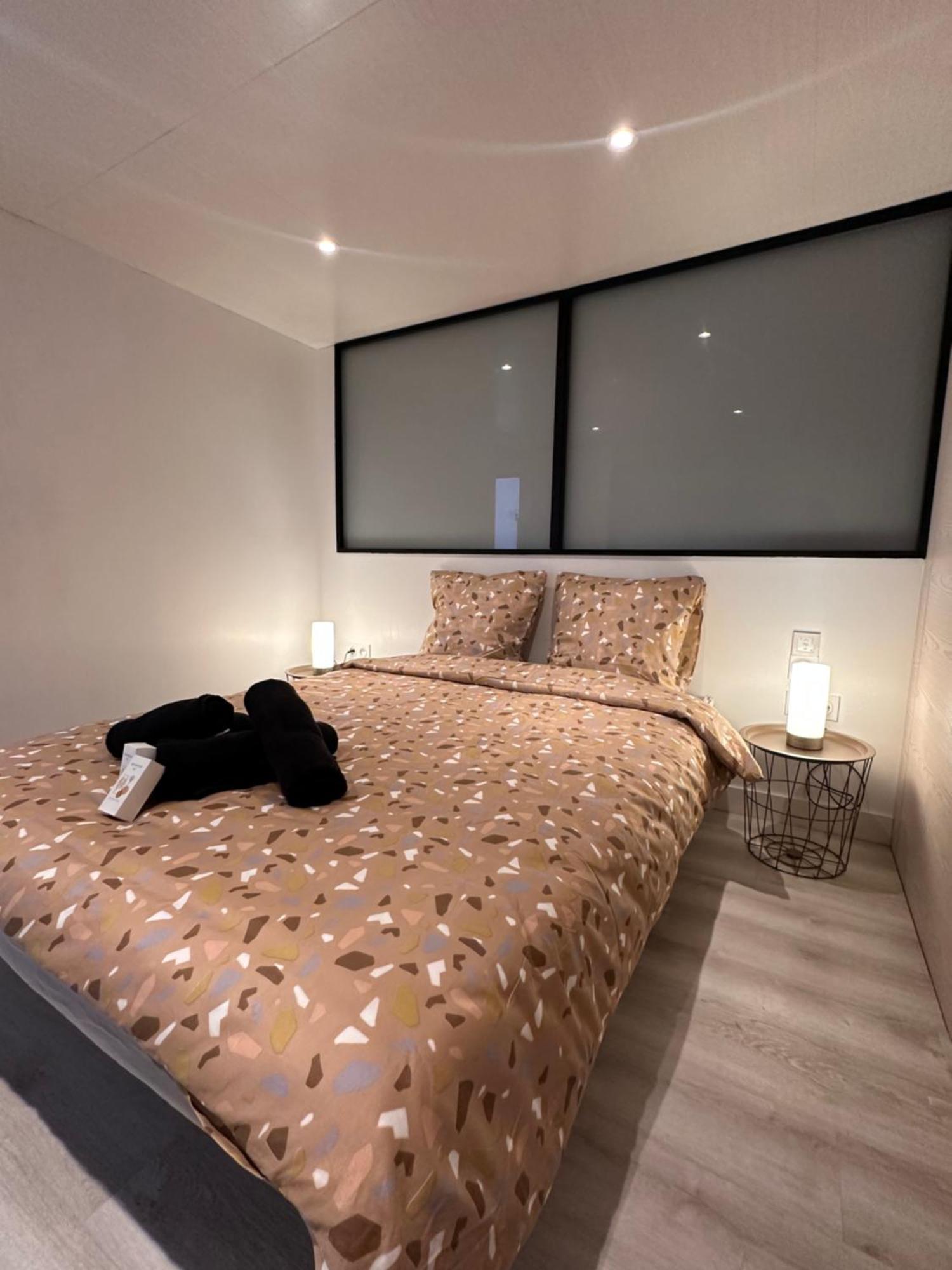 Apartmán Jolie Dependance Equipee Cholet Exteriér fotografie