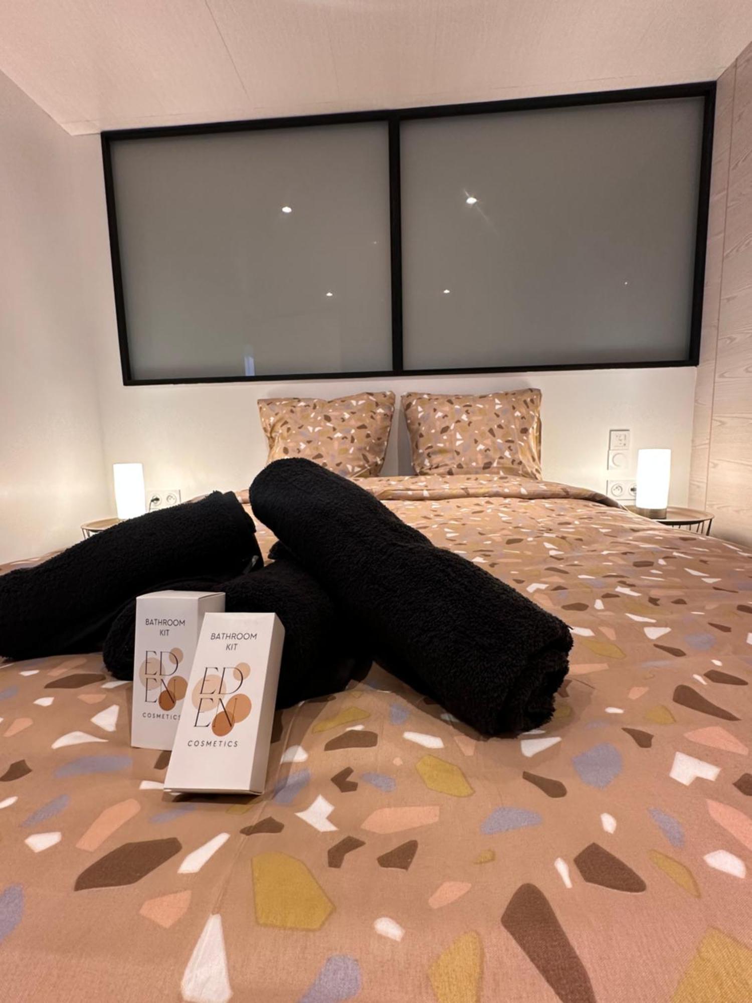 Apartmán Jolie Dependance Equipee Cholet Exteriér fotografie