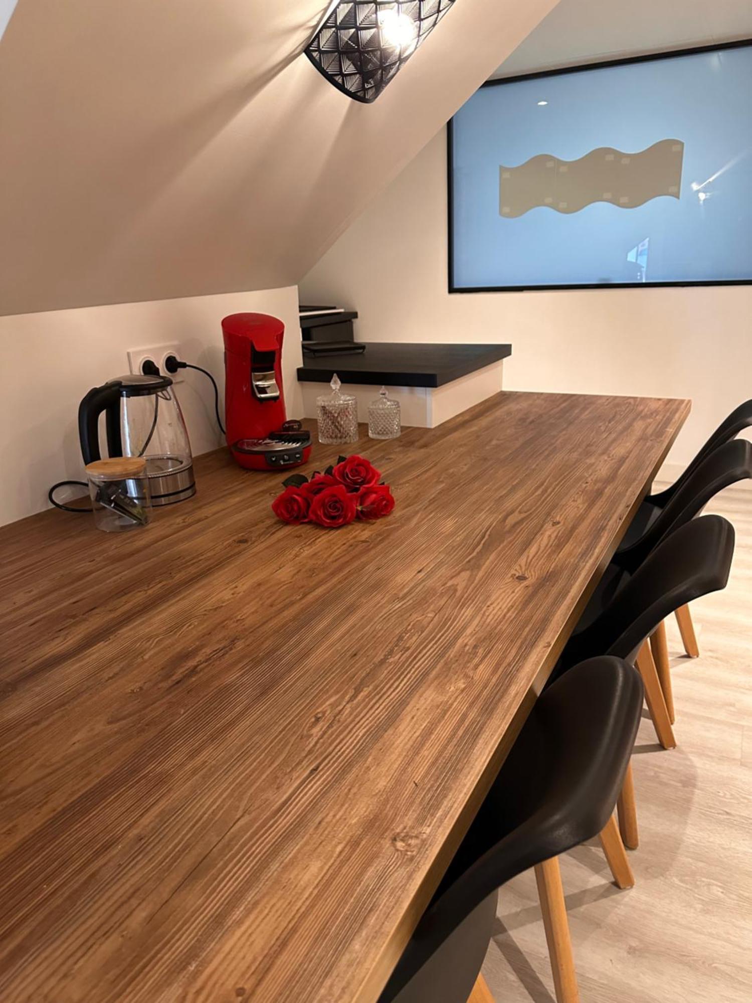 Apartmán Jolie Dependance Equipee Cholet Exteriér fotografie