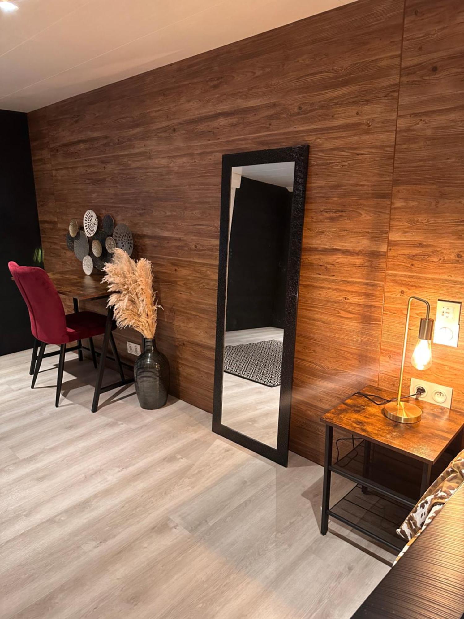 Apartmán Jolie Dependance Equipee Cholet Exteriér fotografie